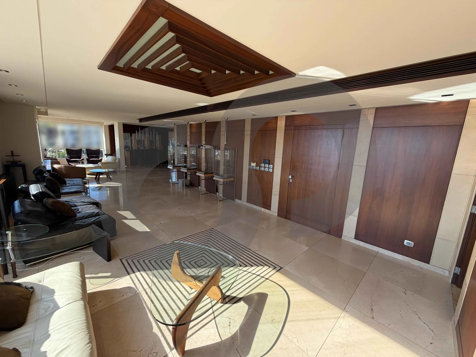 Apartment for Rent in Mansourieh
