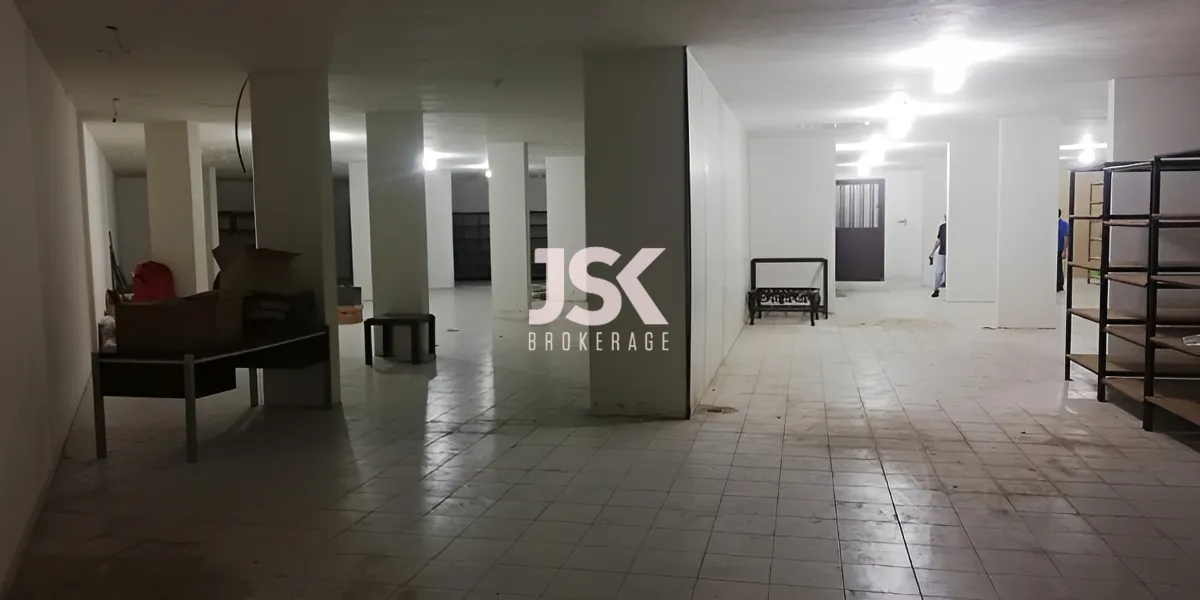 Warehouse for Sale in Rabieh