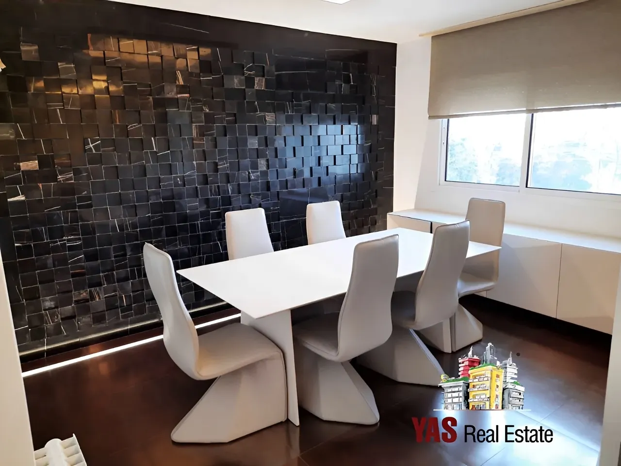 Apartment for Sale in Sehaile - 3 bed, 3 bath