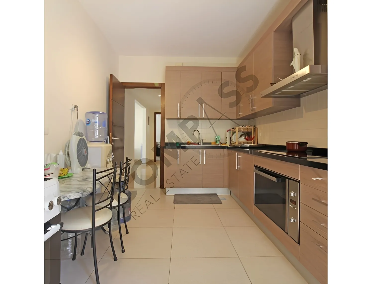 Apartment for Rent in Achrafieh, Beirut, Lebanon