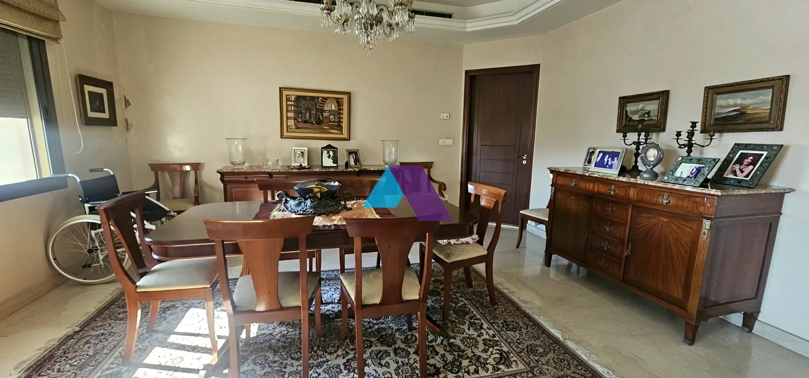 Apartment for Sale in Jnah
