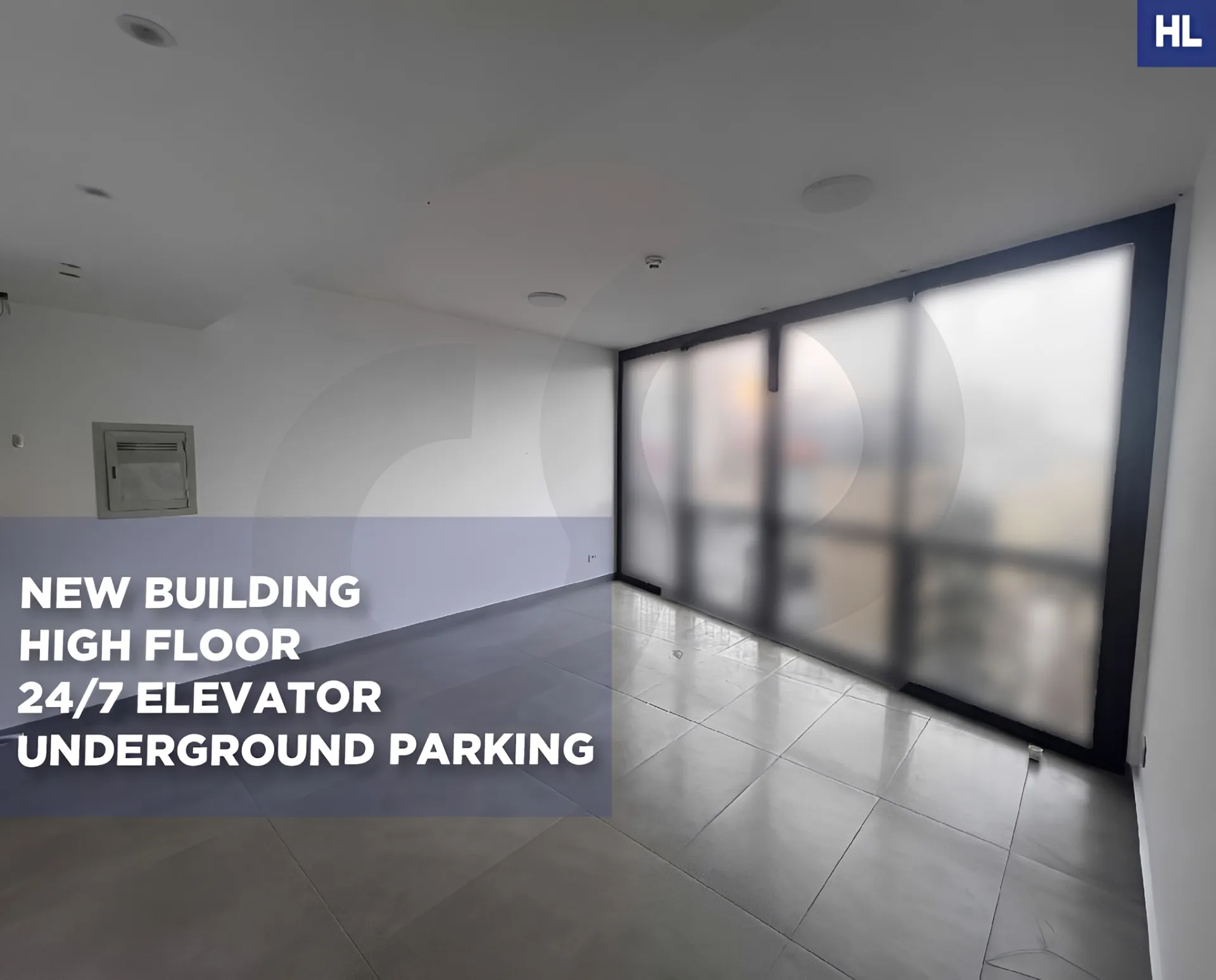 Apartment for Rent in Hamra