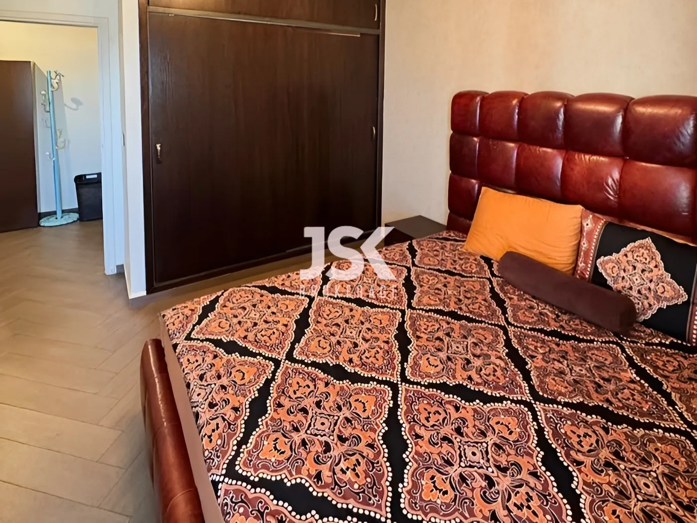 Apartment for Sale in Zalqa