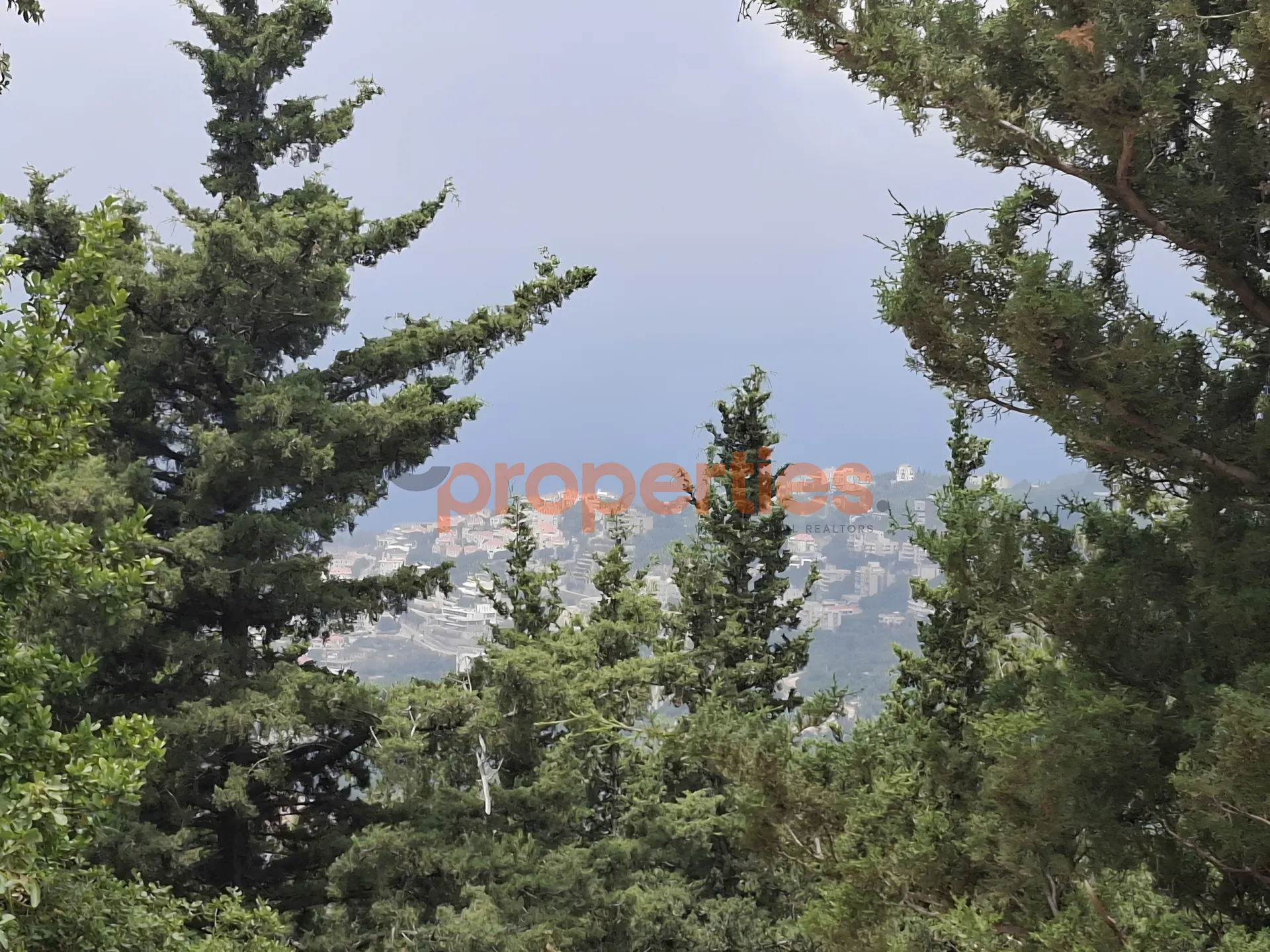 Residential Land for sale in Ghazir, Lebanon