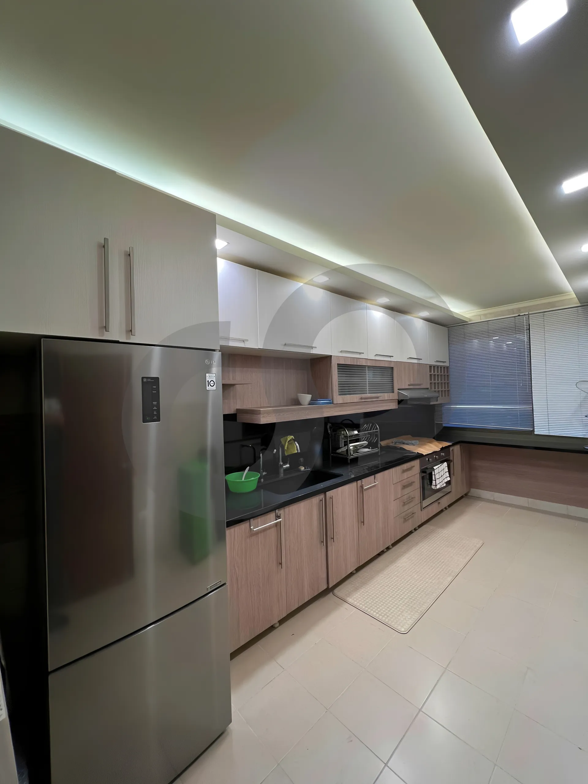 Apartment for Sale in Fanar - 3 bed, 3 bath