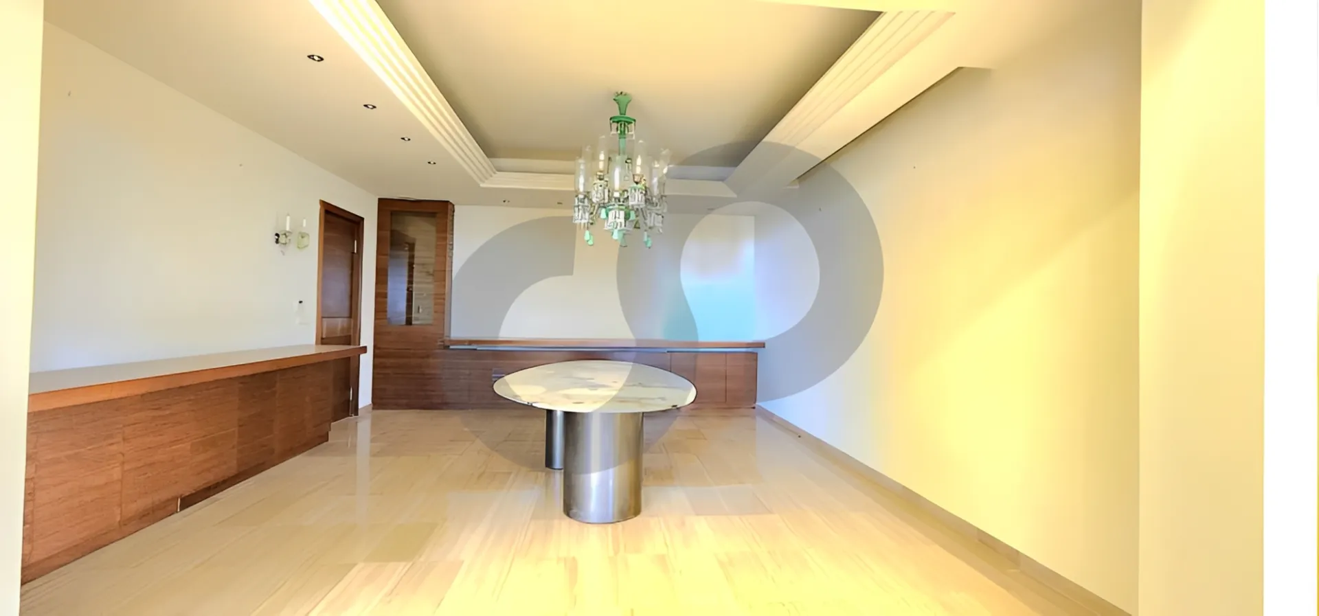 Apartment for Sale in Rabieh