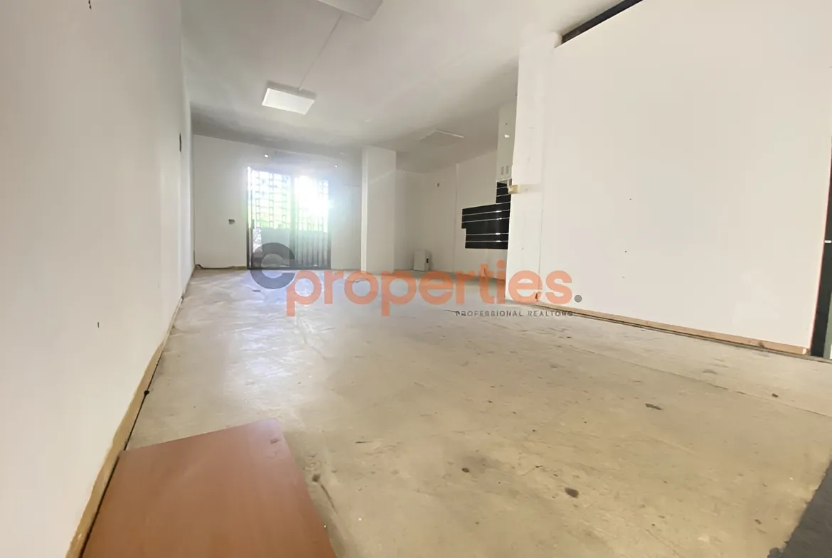 Office for Sale in Zalqa