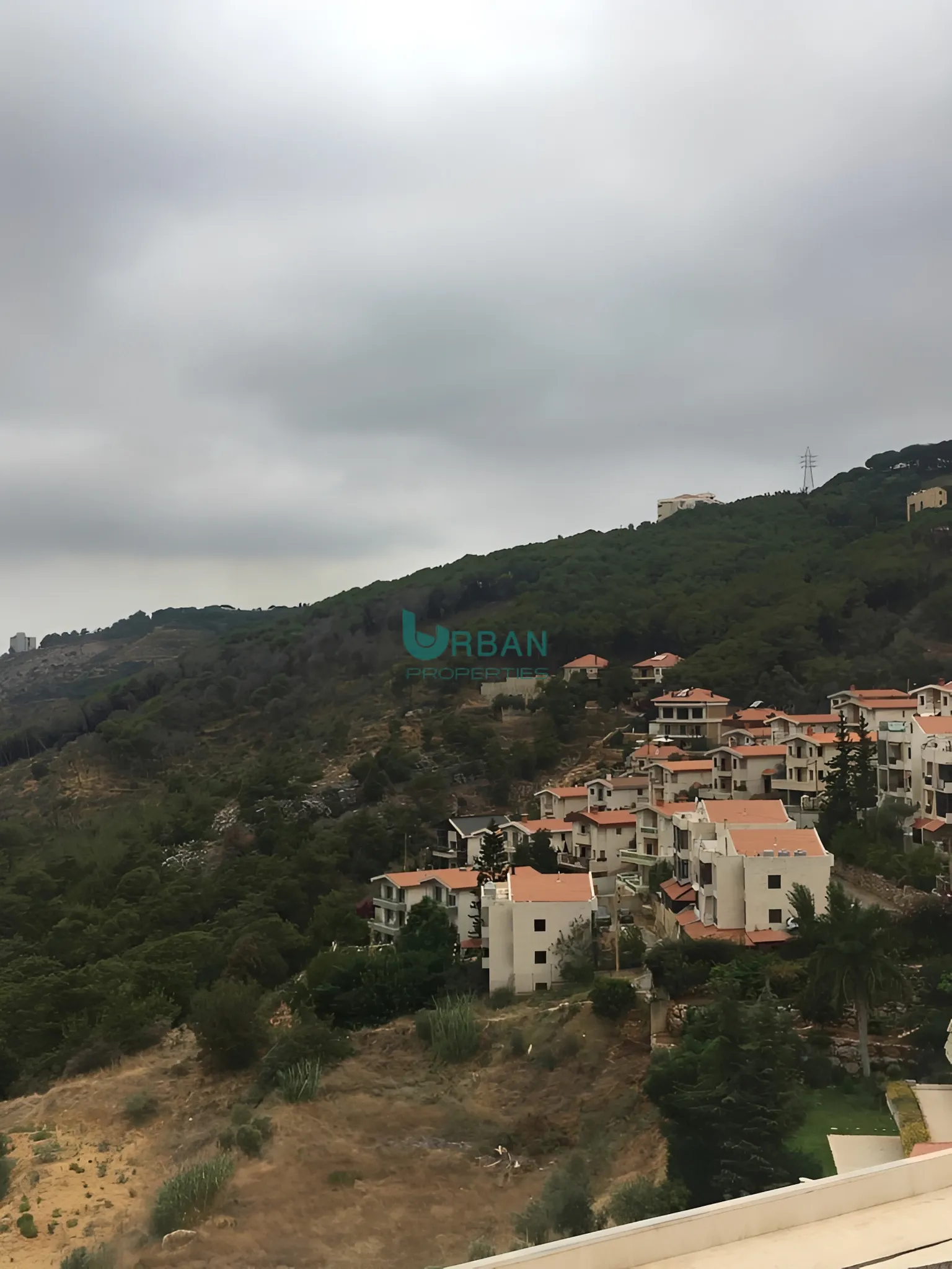 Apartment for sale in Jeita, lebanon