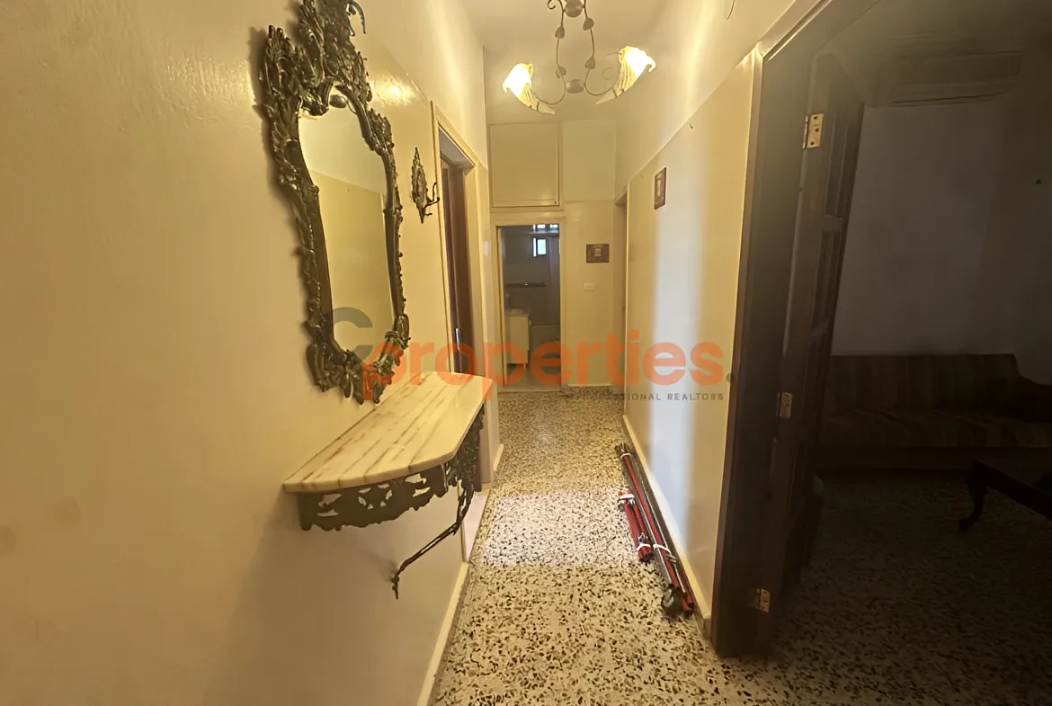 Apartment for Rent in Zalqa