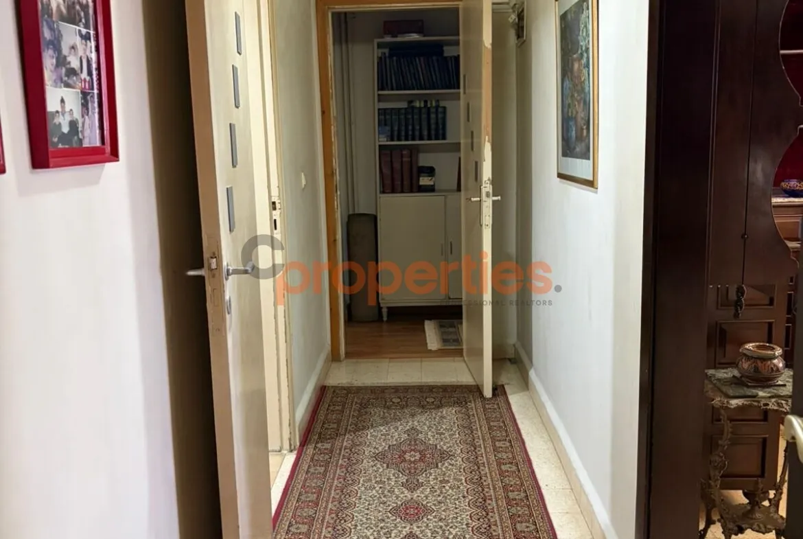 Apartment for Rent in Dbayeh