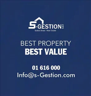 Apartment for Rent in Saifi Village