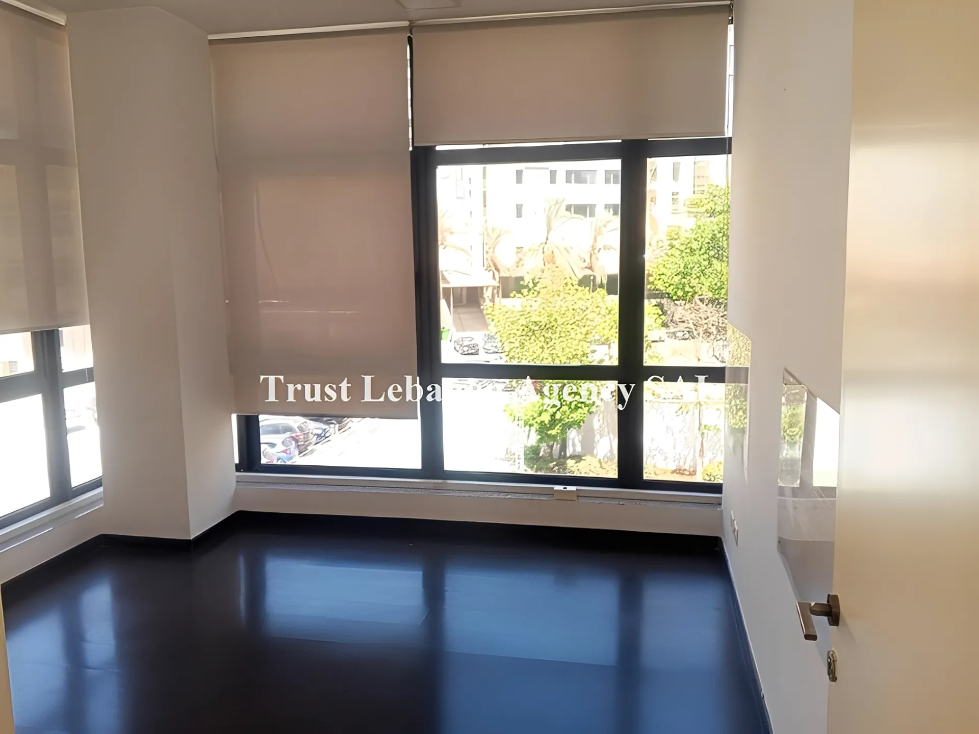 Office for rent in Beirut, Ashrafieh