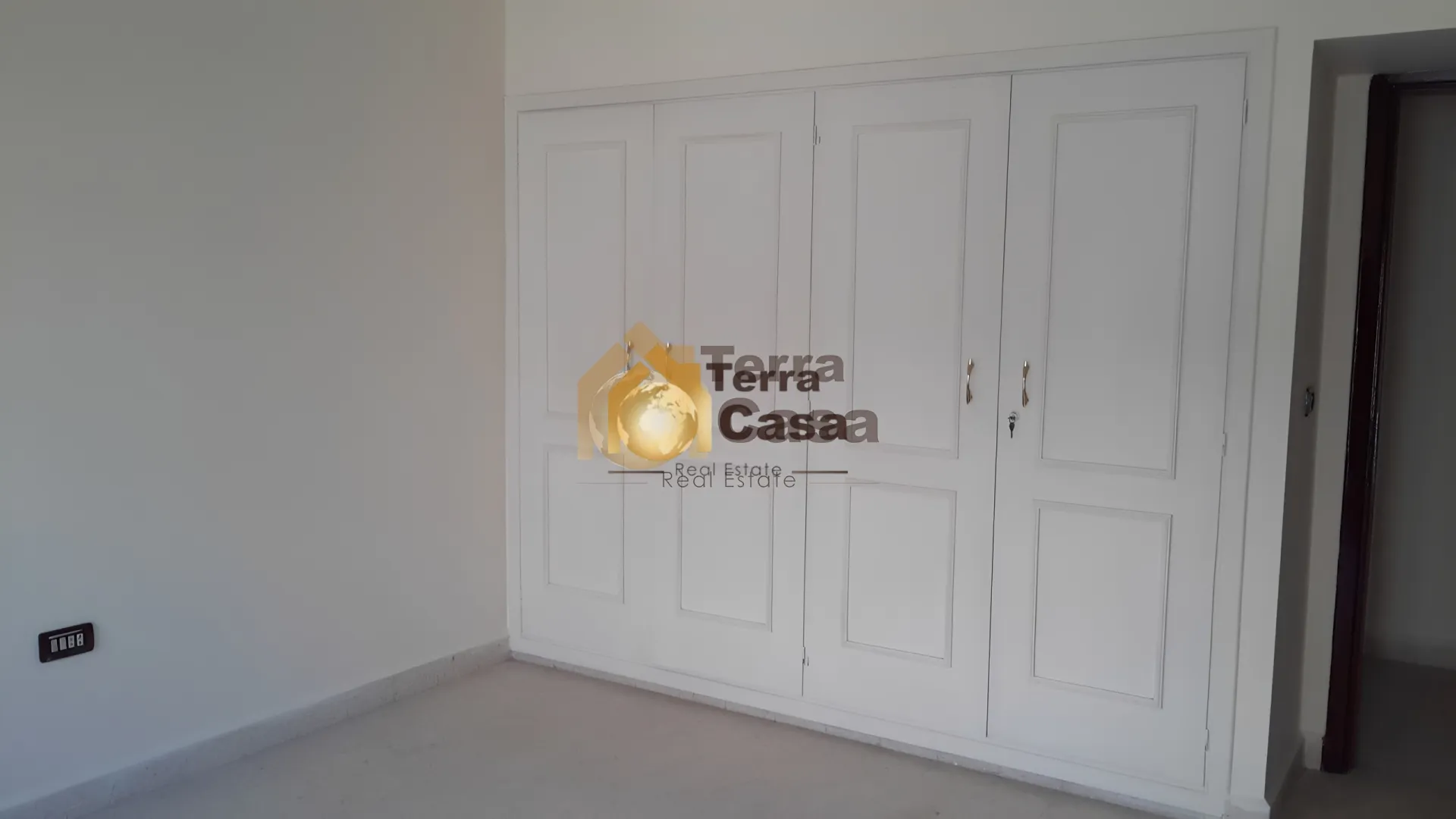Apartment for rent in Jounieh