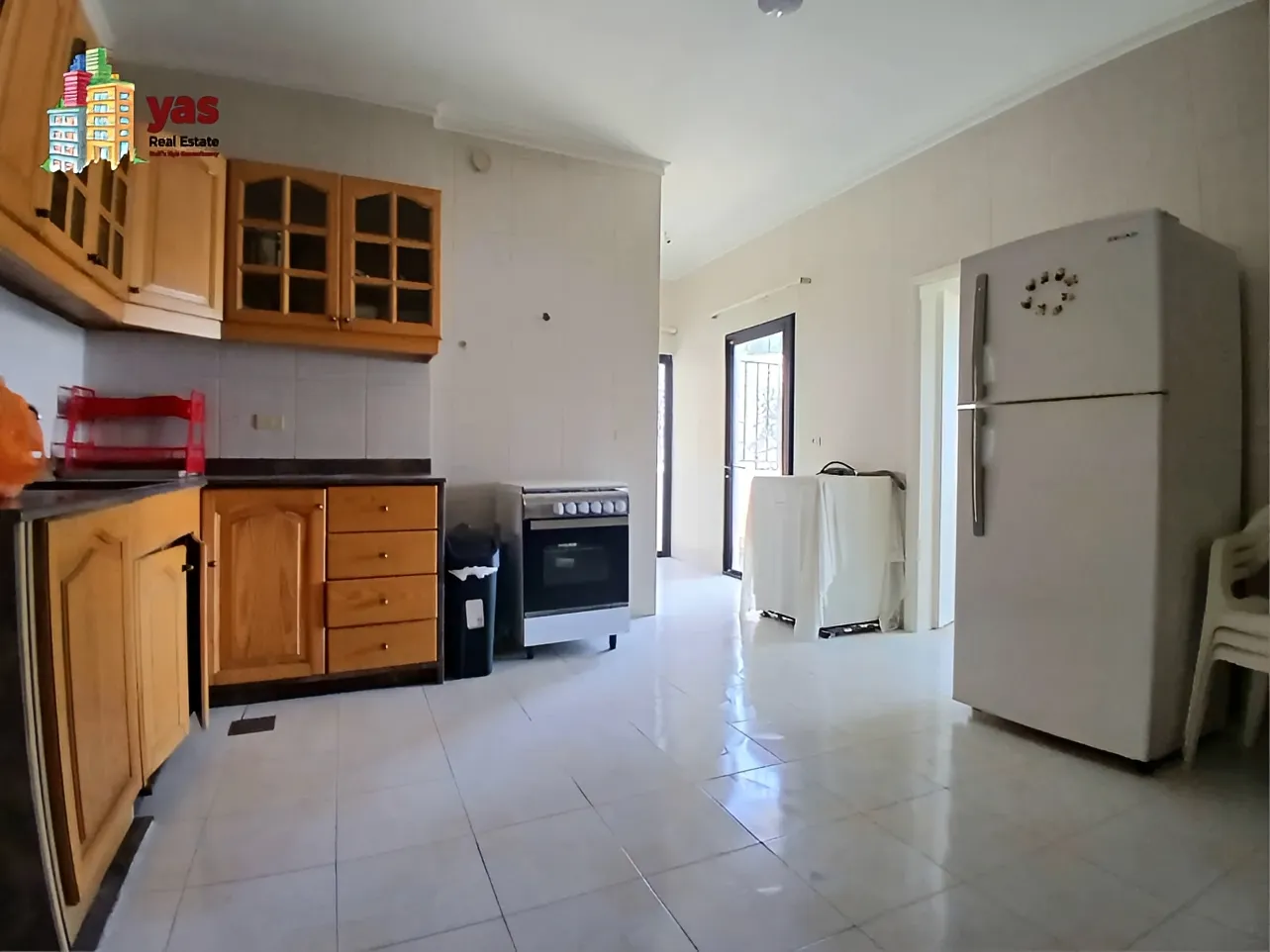 Apartment for Sale in Fatqa - 2 bed, 3 bath