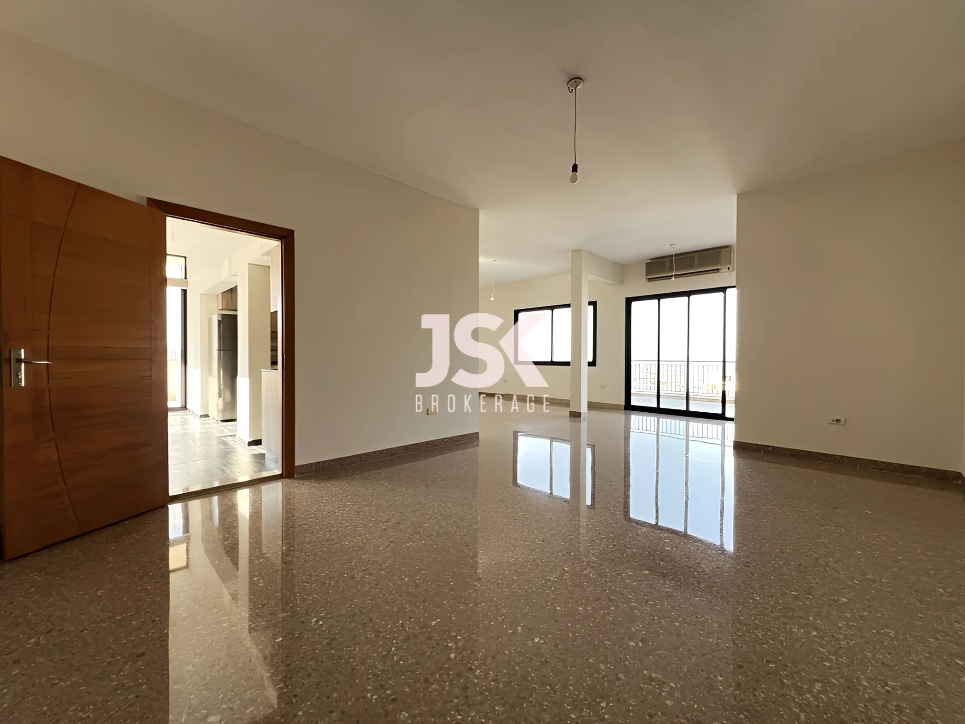 Apartment for Rent in Mar Mikhael