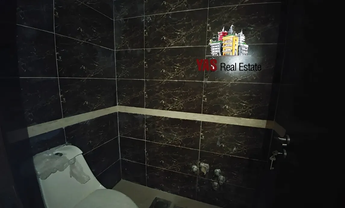 Apartment for Sale in Ballouneh - 3 bed, 3 bath