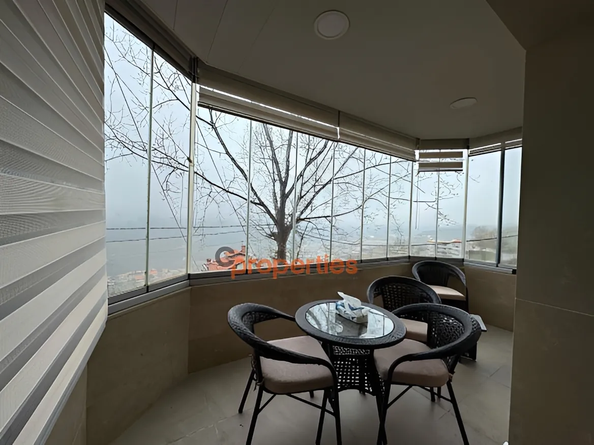 Chalet for Rent in Faraya - 1 bed, 1 bath