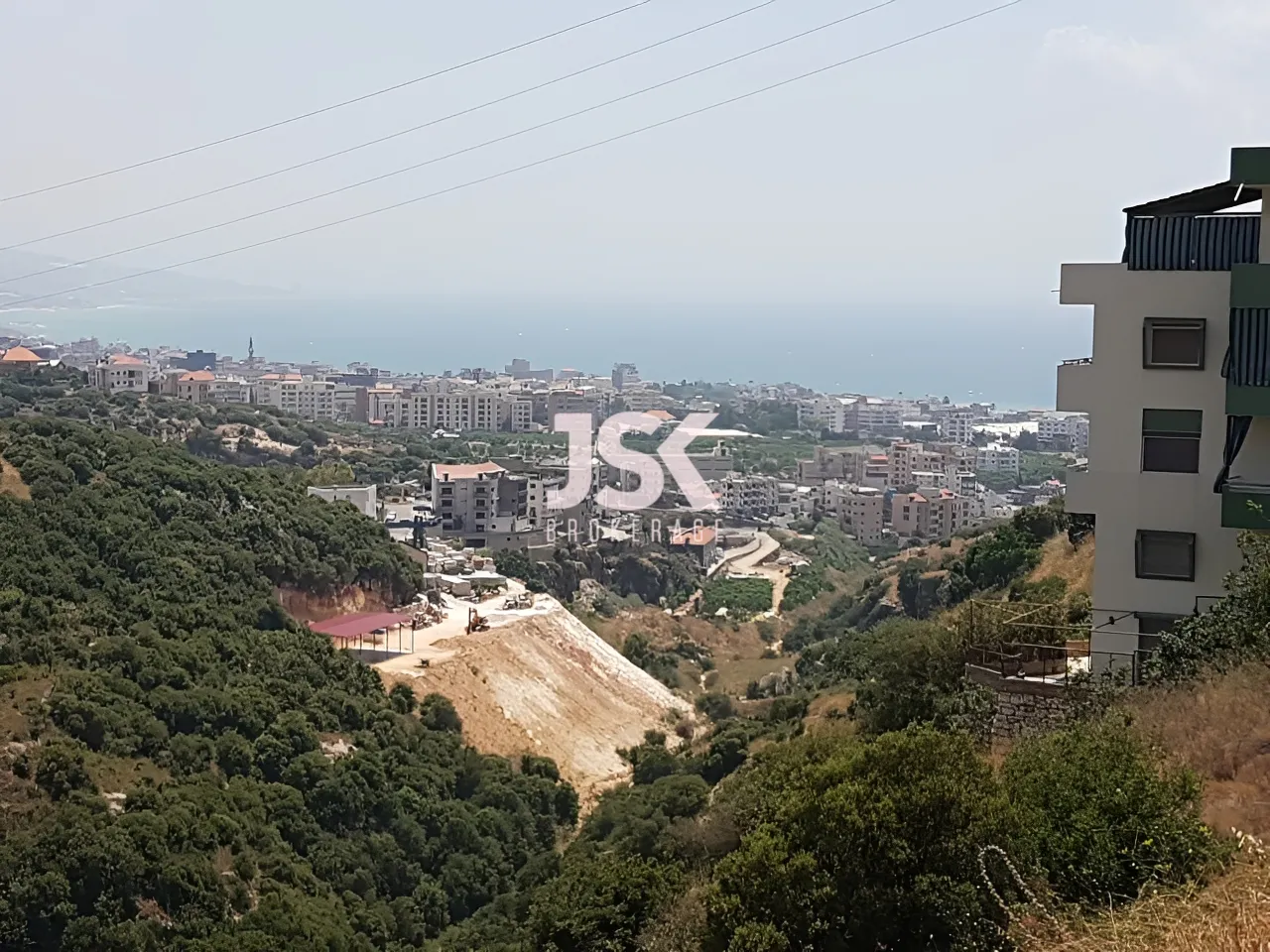 Land for Sale in Aamchit
