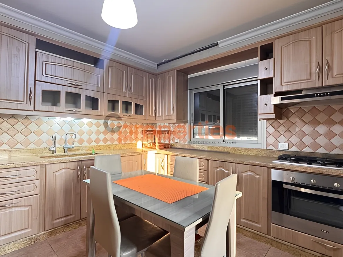 Apartment for Rent in Aaoukar - 3 bed, 3 bath
