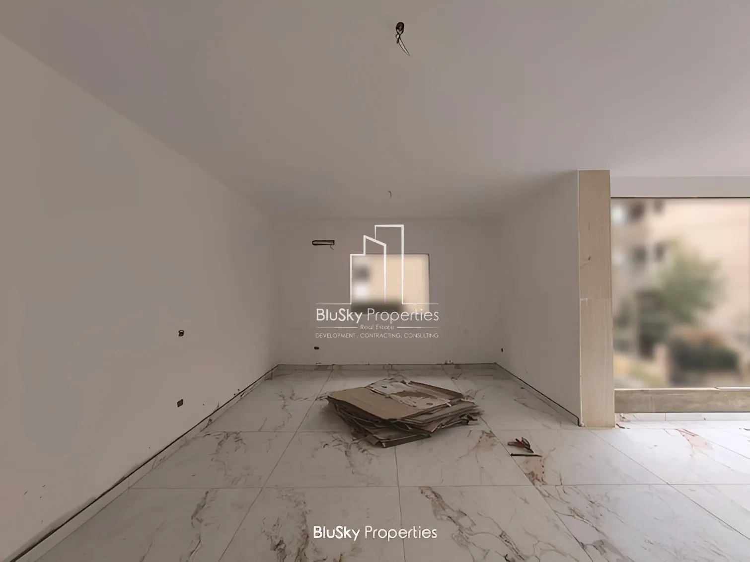 Apartment for Sale in Awkar - 4 bed, 4 bath