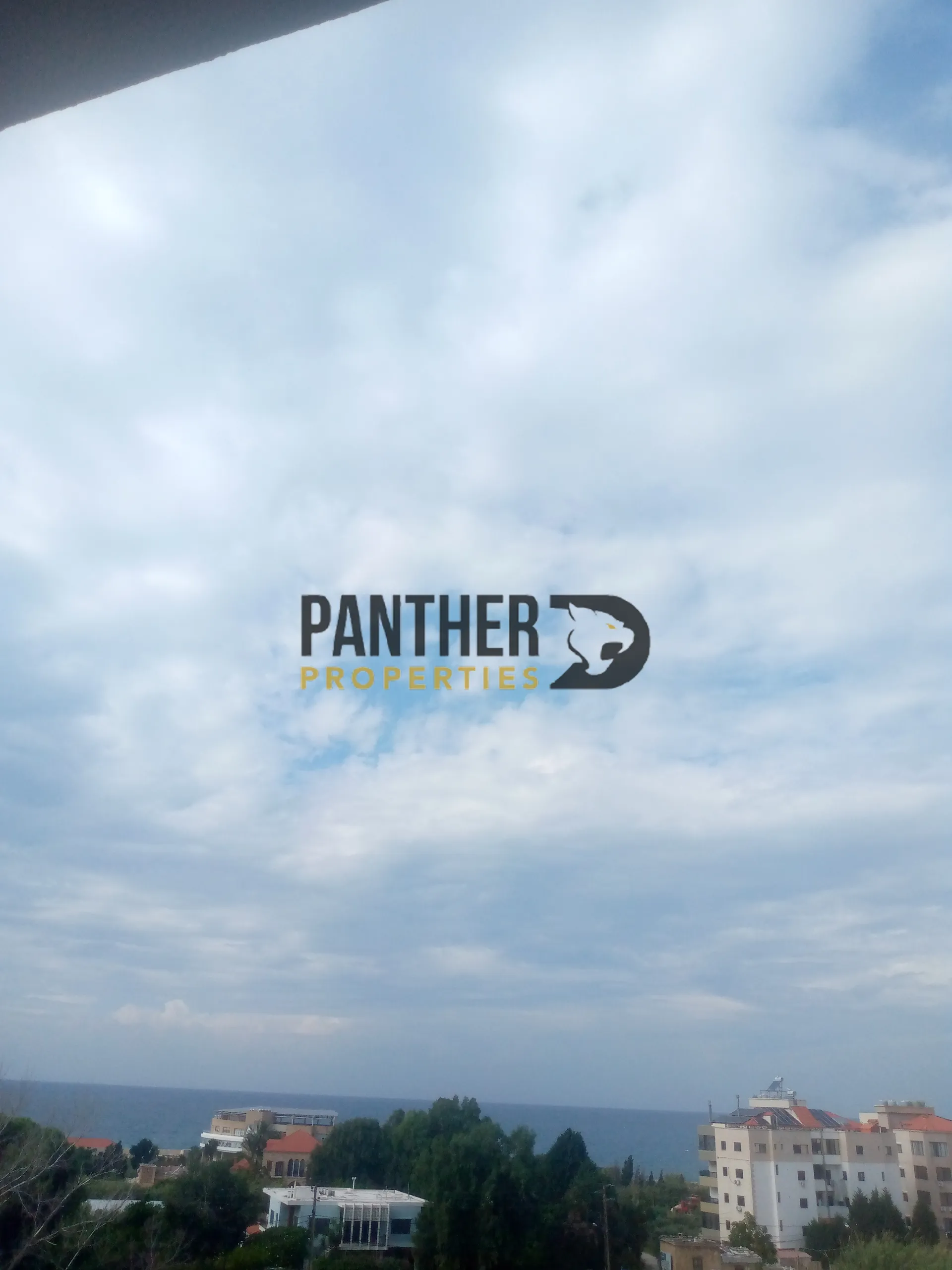 Apartment for sale in Batroun