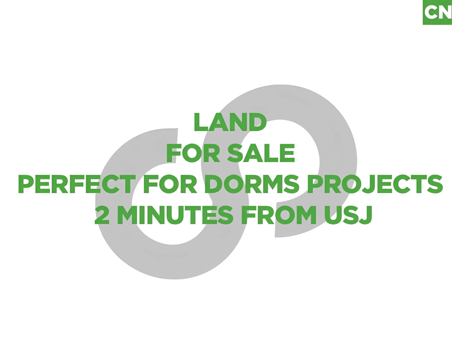 Land for Sale in Mansourieh, Lebanon