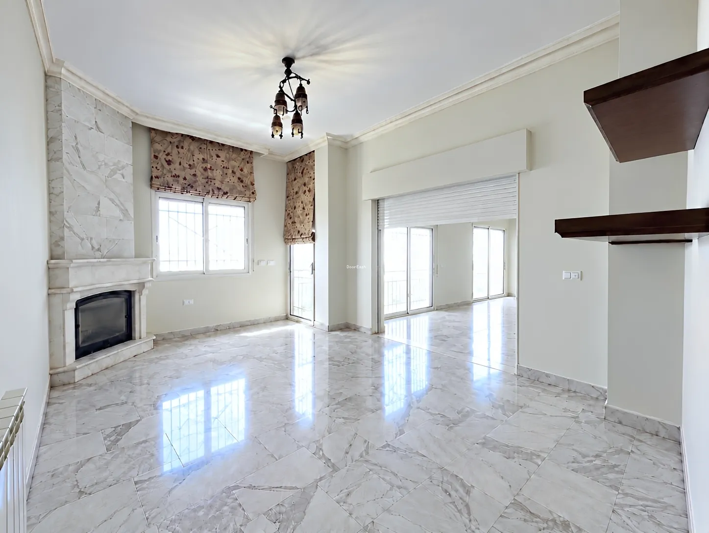 Apartment for rent in Bsalim