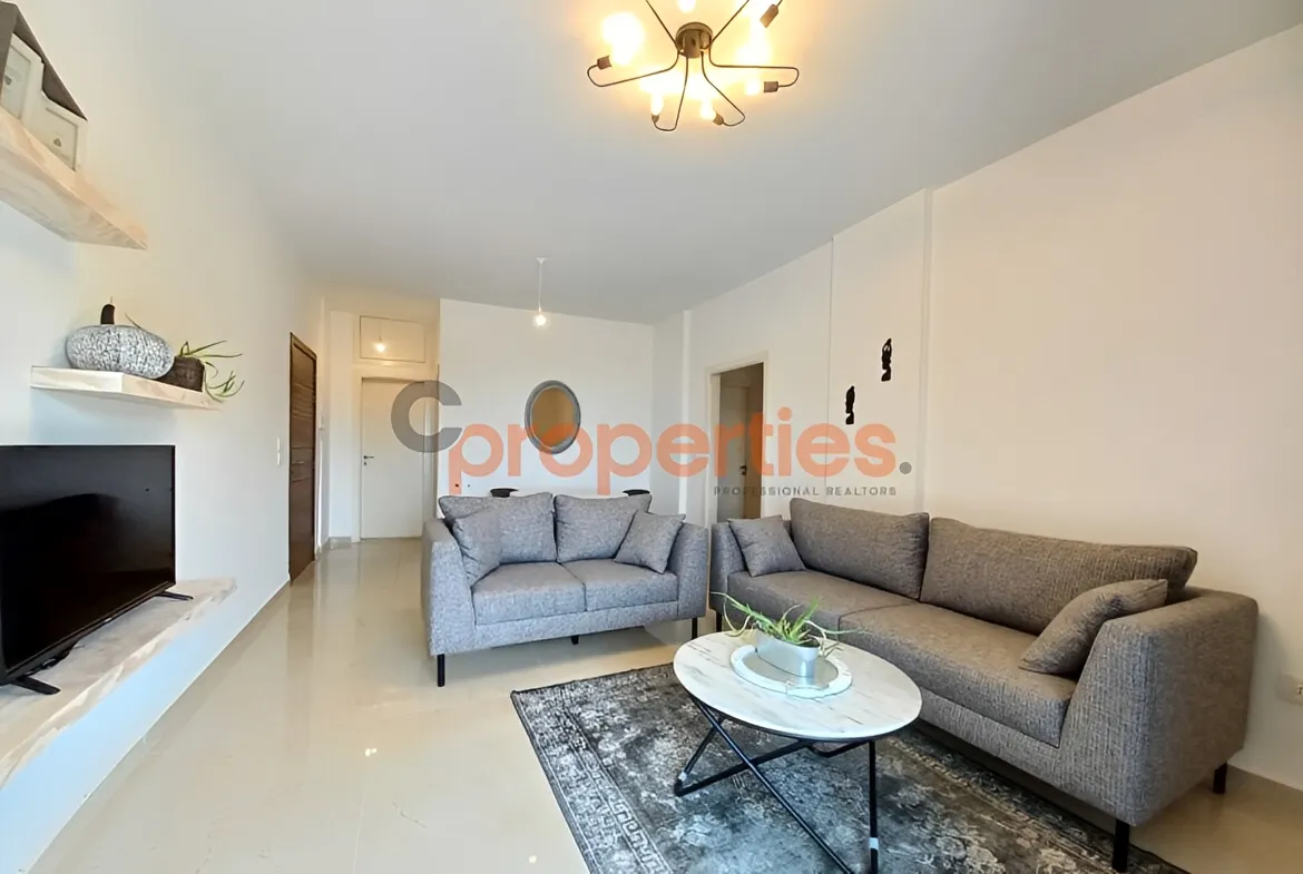 Apartment for Sale in Wata El Mrouj