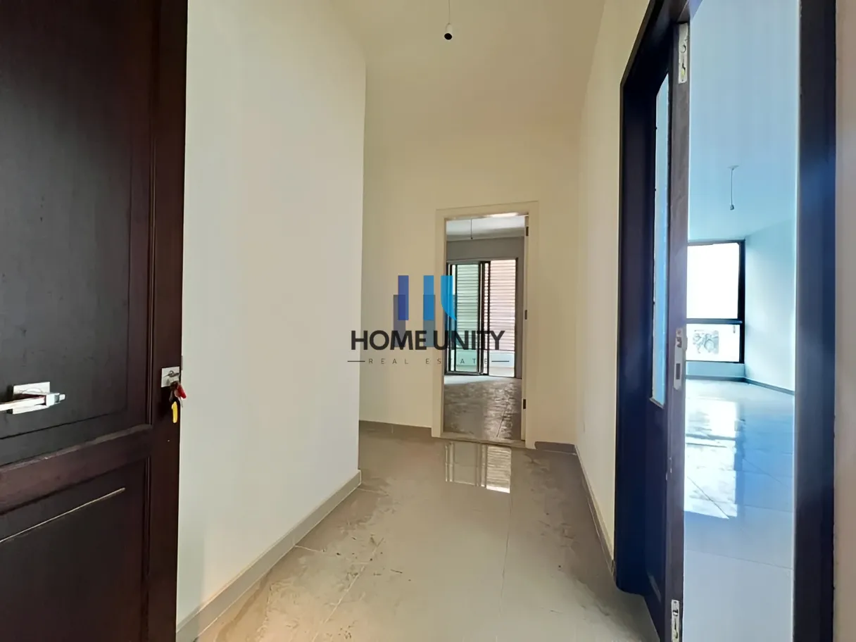 Apartment for sale in Bchamoun