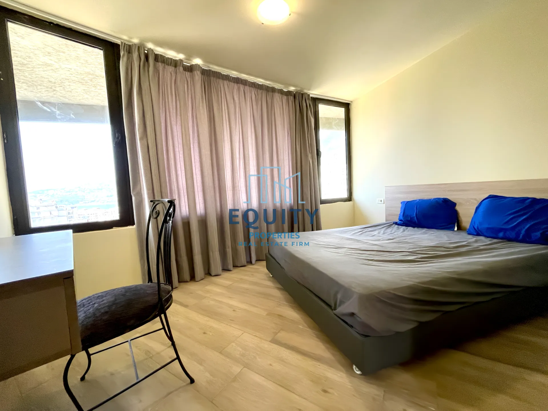 Apartment for Rent in Sarba - 1 bed, 1 bath