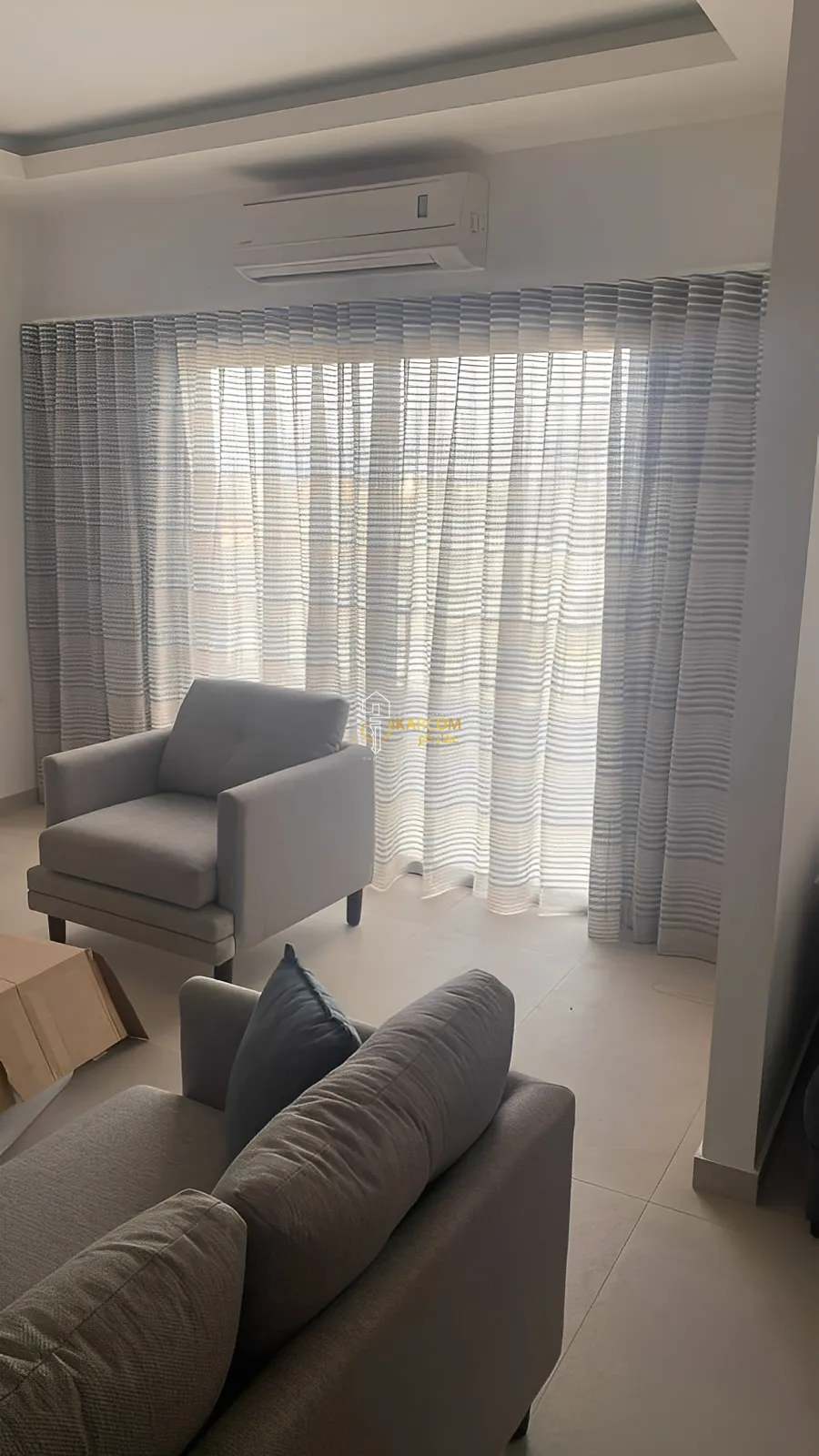 Apartment for Rent in Mar Mkhayel