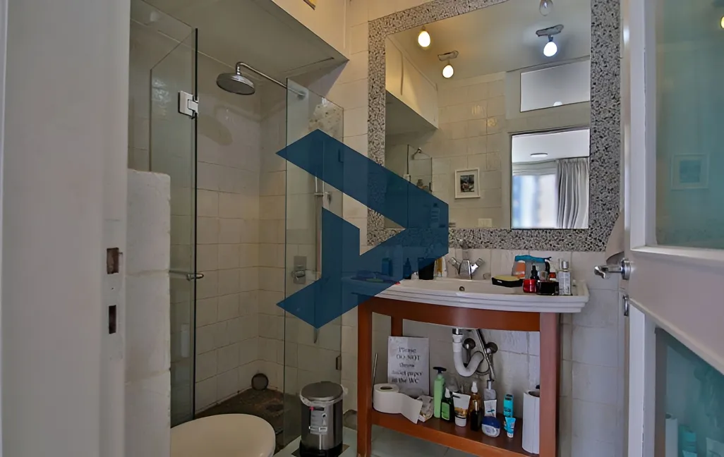 Apartment for rent in Achrafieh, Beirut, Lebanon