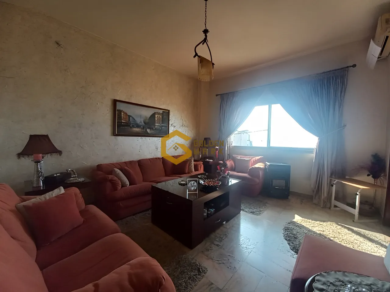 Apartment for Sale in Adonis
