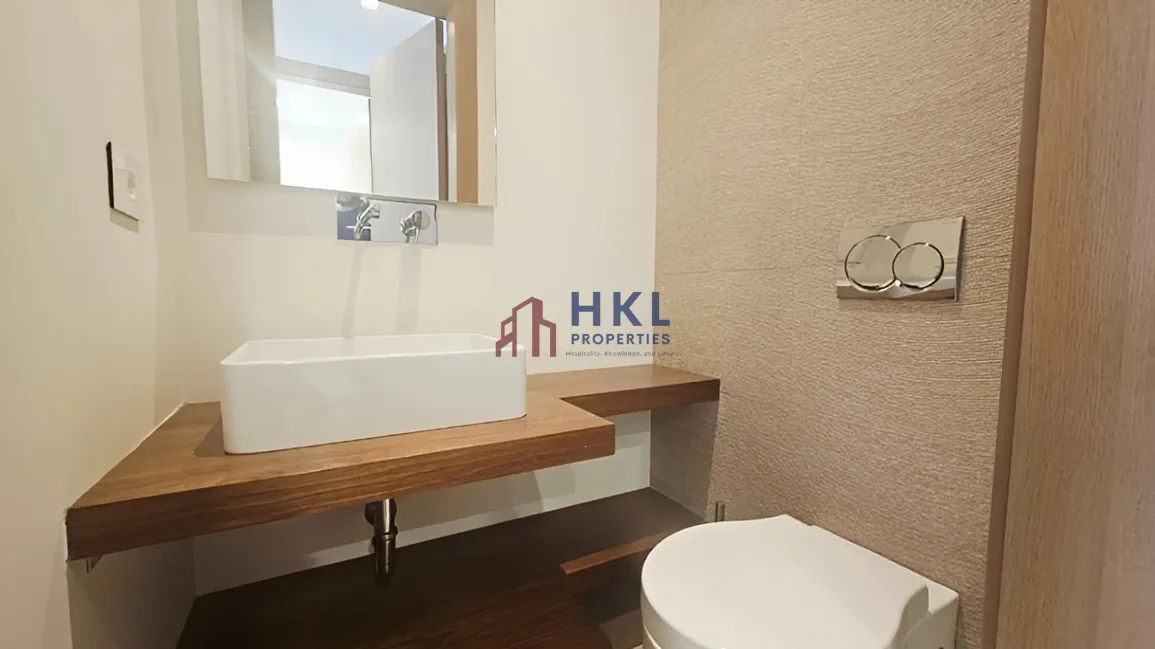 Apartment for rent in Achrafieh, Beirut, Lebanon