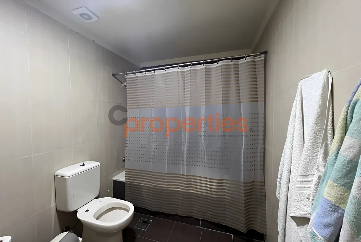 Apartment for Sale in Mar Roukoz