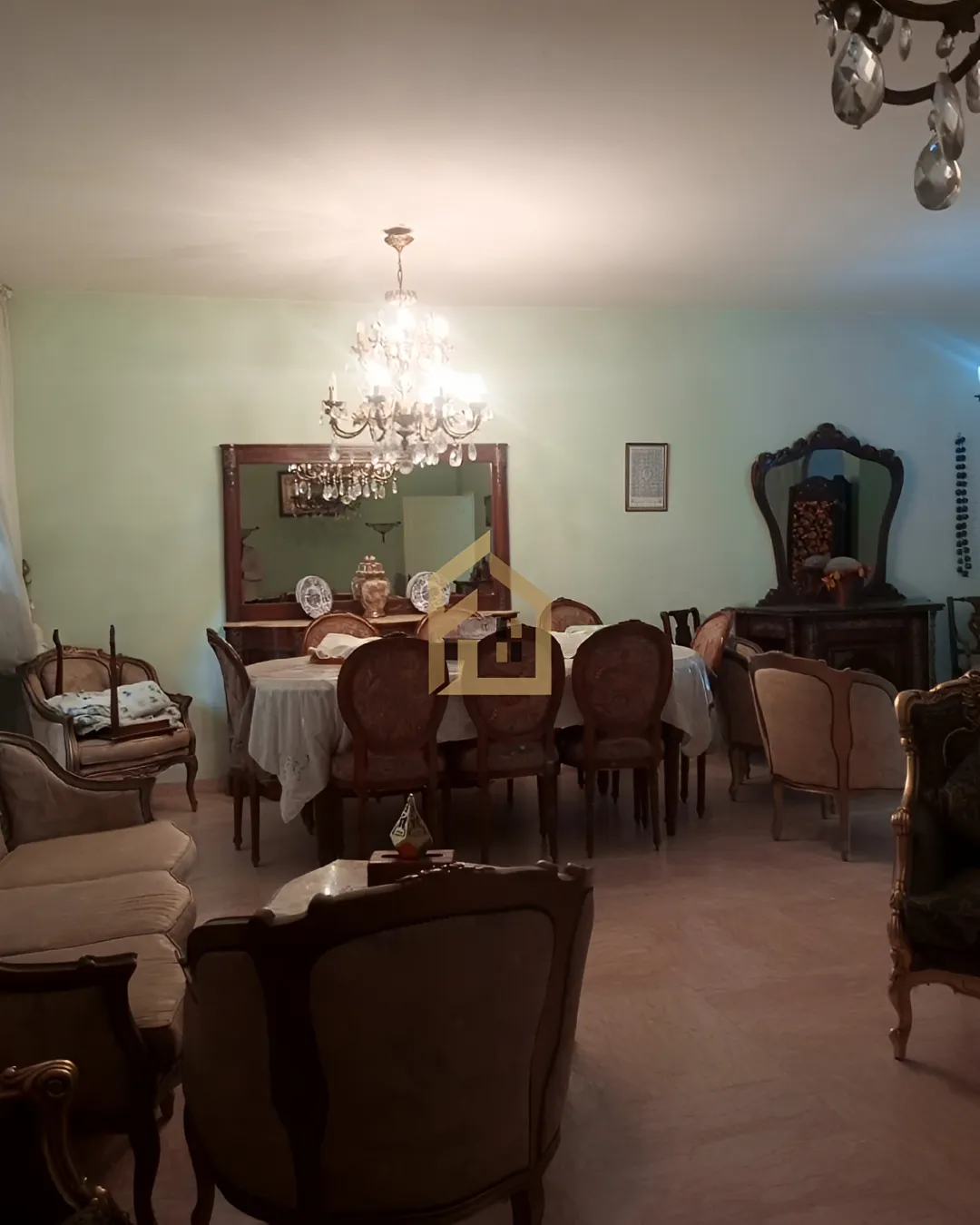 Apartment for sale in Ras El Nabaa, Bayrut, Lebanon
