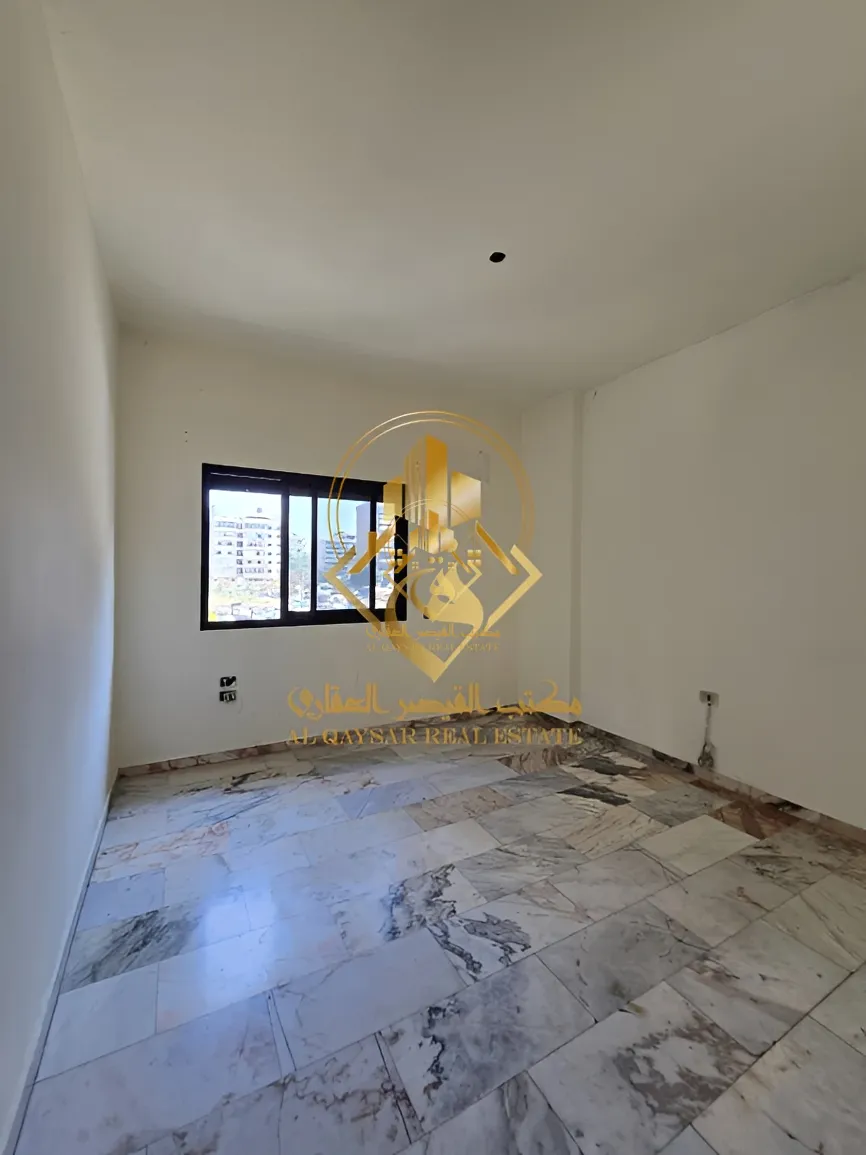 Apartment for sale in Damascus Hwy, Lebanon