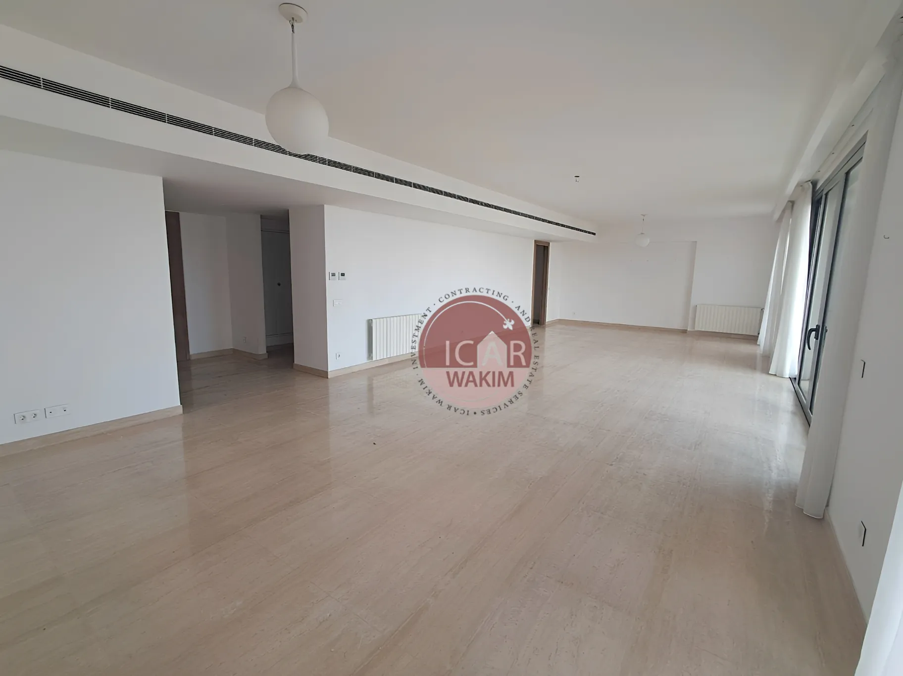 Apartment for rent in Gemmayzeh, Beirut, Lebanon - 4 bed, 5 bath