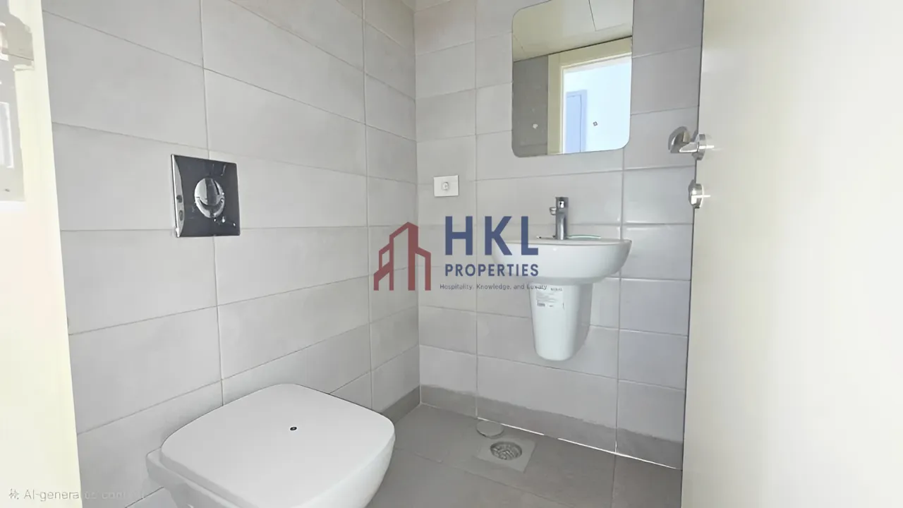 Apartment for rent in Hamra