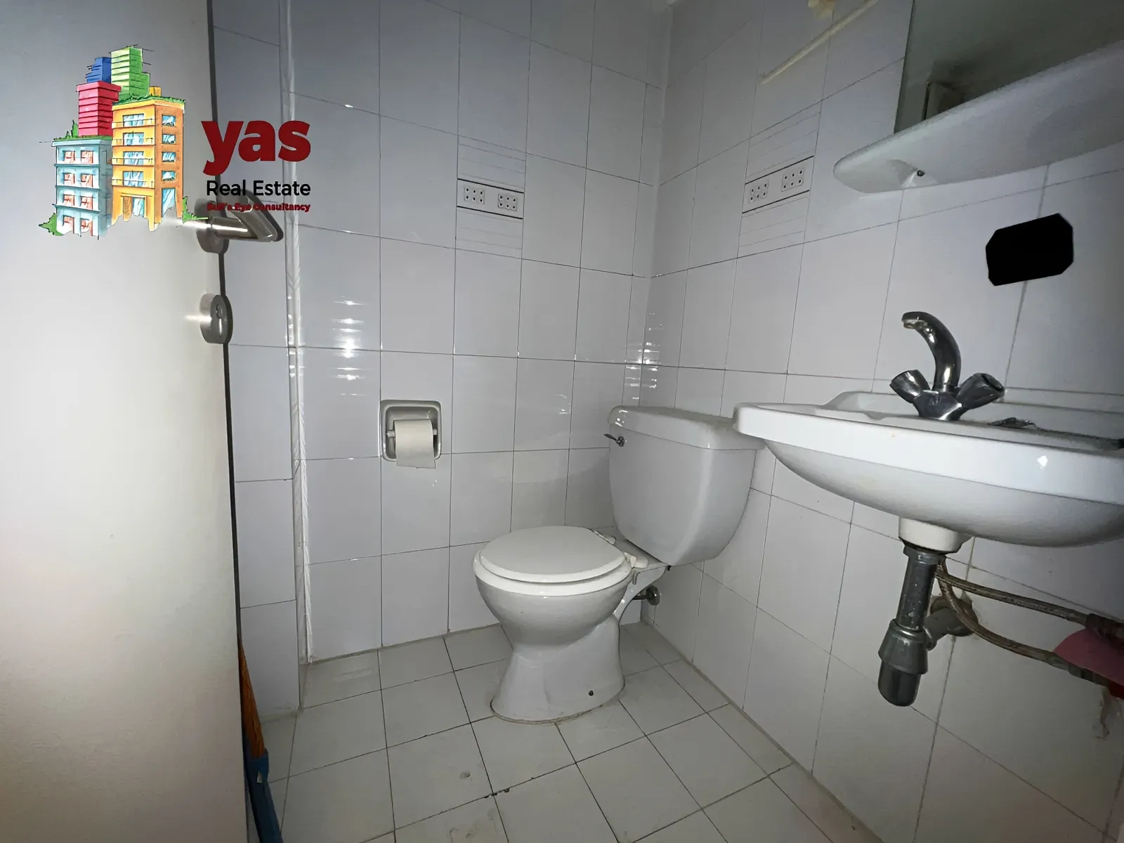 Office for Rent in Kaslik