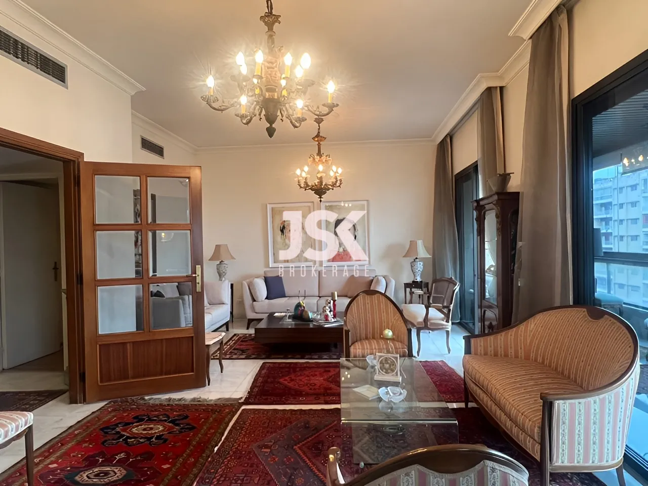 Apartment for Sale in Sin El Fil