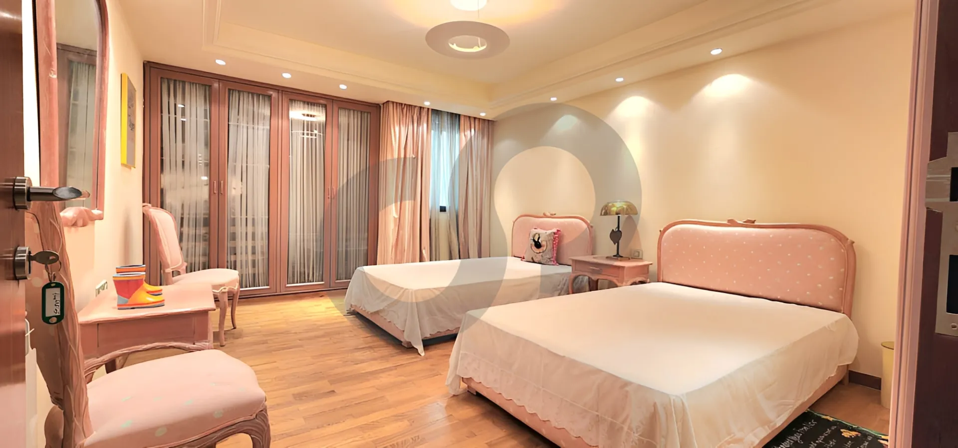 Duplex for Sale in Bayada