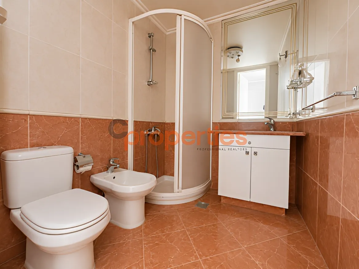 Apartment for sale in Ramleh Al Bayda, Beirut, Lebanon