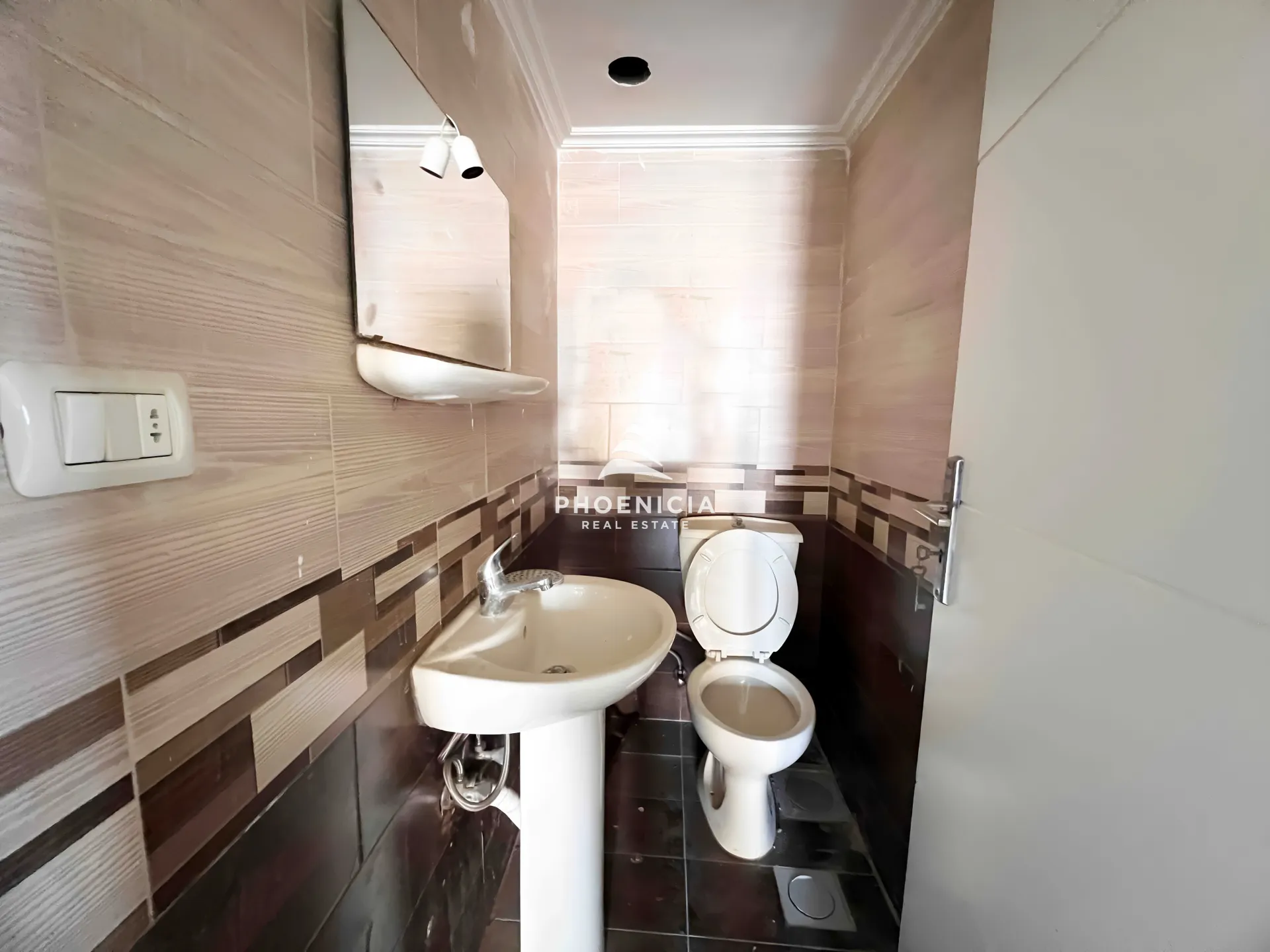 Apartment for Rent in Qartaboun - 3 bed, 3 bath