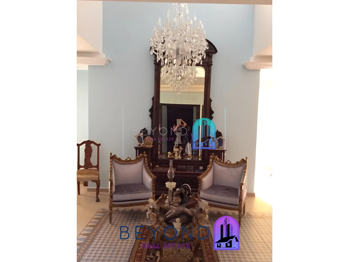 Duplex for rent in Verdun, Bayrut, Lebanon