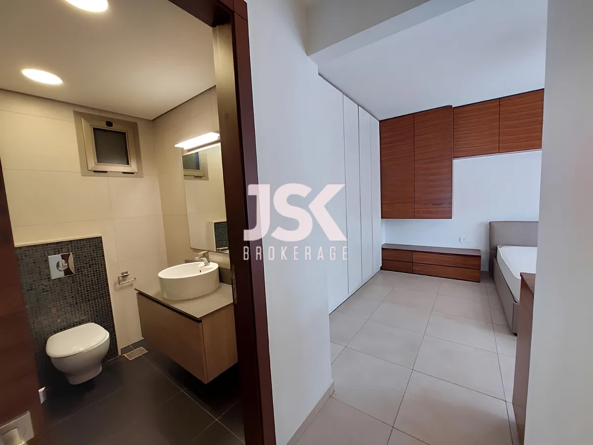 Apartment for Sale in Mansourieh, Lebanon
