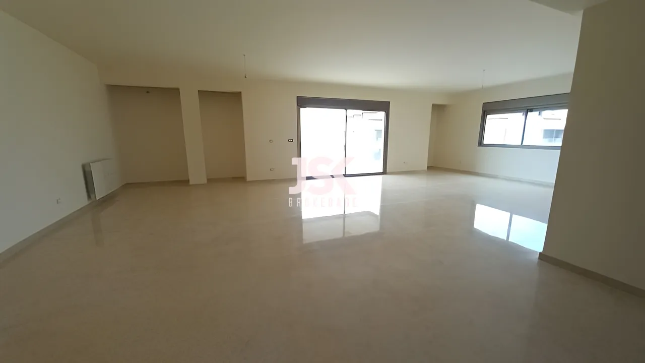 Apartment for Sale in Sahel Aalma