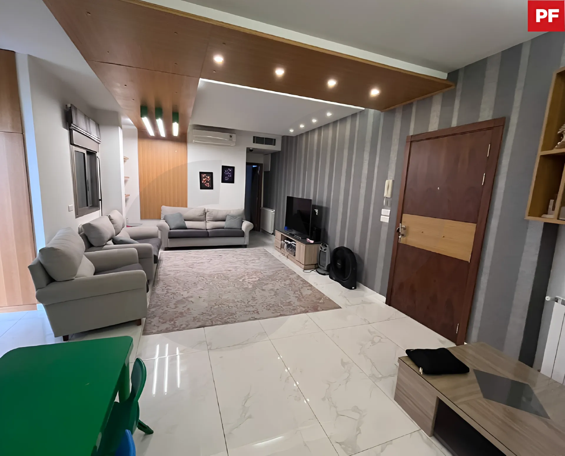 Apartment for Sale in Hazmieh