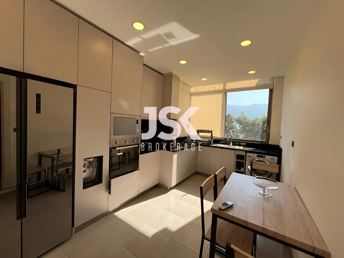 Apartment for Sale in Adma w Dafnah, Lebanon - 2 bed, 3 bath