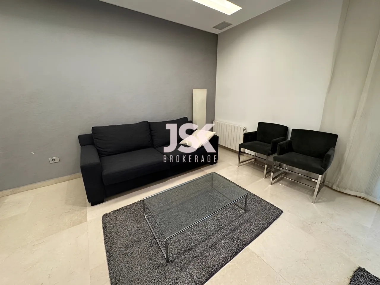Apartment for Rent in Ras Beirut